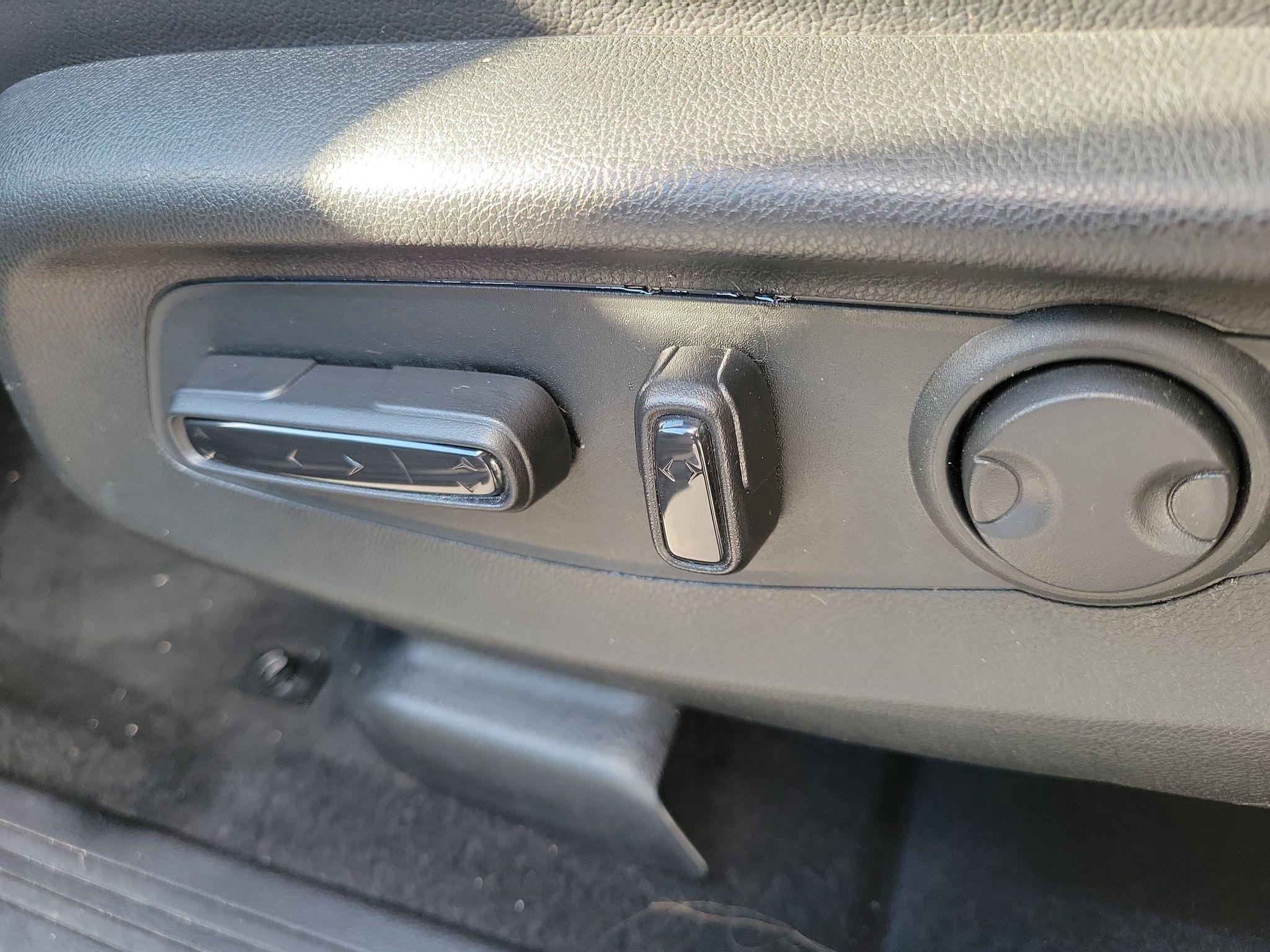 Used 2025 Honda CR-V Sport-L image 7