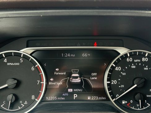 Used 2021 Nissan Rogue S AWD/4WD image 30