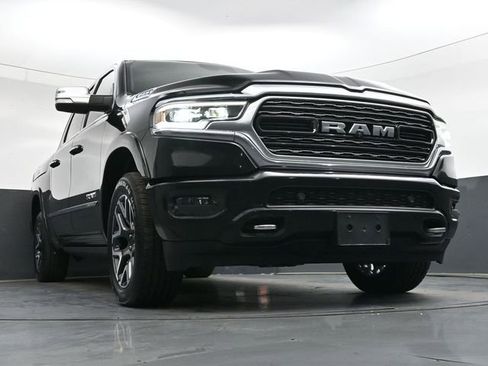 Used 2020 RAM 1500 Limited image 43