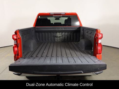 Used 2024 Chevrolet Silverado 1500 LT w/ Protection Package RWD image 17