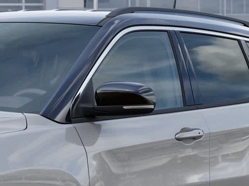 New 2026 Jeep Compass Limited w/ Mopar All Weather Package image 12