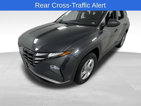 Used 2024 Hyundai Tucson SEL AWD/4WD image 7