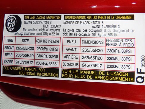 Used 2026 Toyota 4Runner Limited w/ Tow Technology Package AWD/4WD image 61
