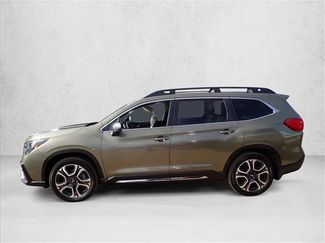 Used 2023 Subaru Ascent Limited w/ Technology Package video 2