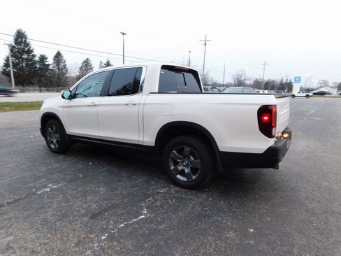 New 2025 Honda Ridgeline RTL image 9