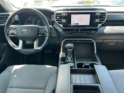 Used 2023 Toyota Tundra SR5 RWD image 17