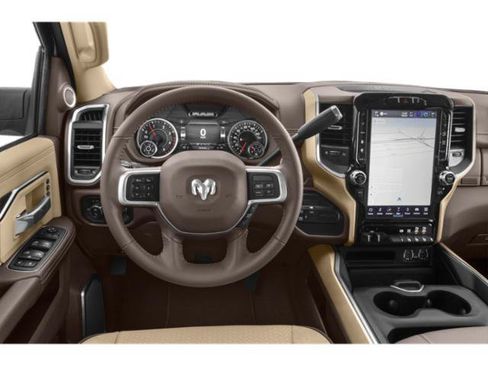 Used 2022 RAM 2500 Big Horn AWD/4WD image 10
