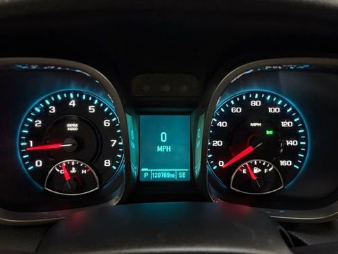 Used 2013 Chevrolet Malibu LT w/ Power Convenience Package FWD image 58