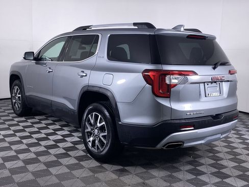 Certified 2023 GMC Acadia SLE w/ Driver Convenience Package image 18