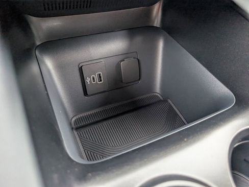 New 2026 Ford Explorer Tremor image 15