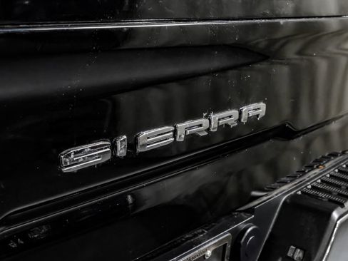 Used 2022 GMC Sierra 3500 SLE w/ SLE Value Package AWD/4WD image 44