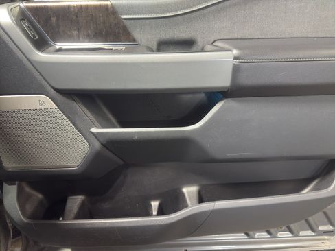 Used 2022 Ford F150 Lariat AWD/4WD image 22