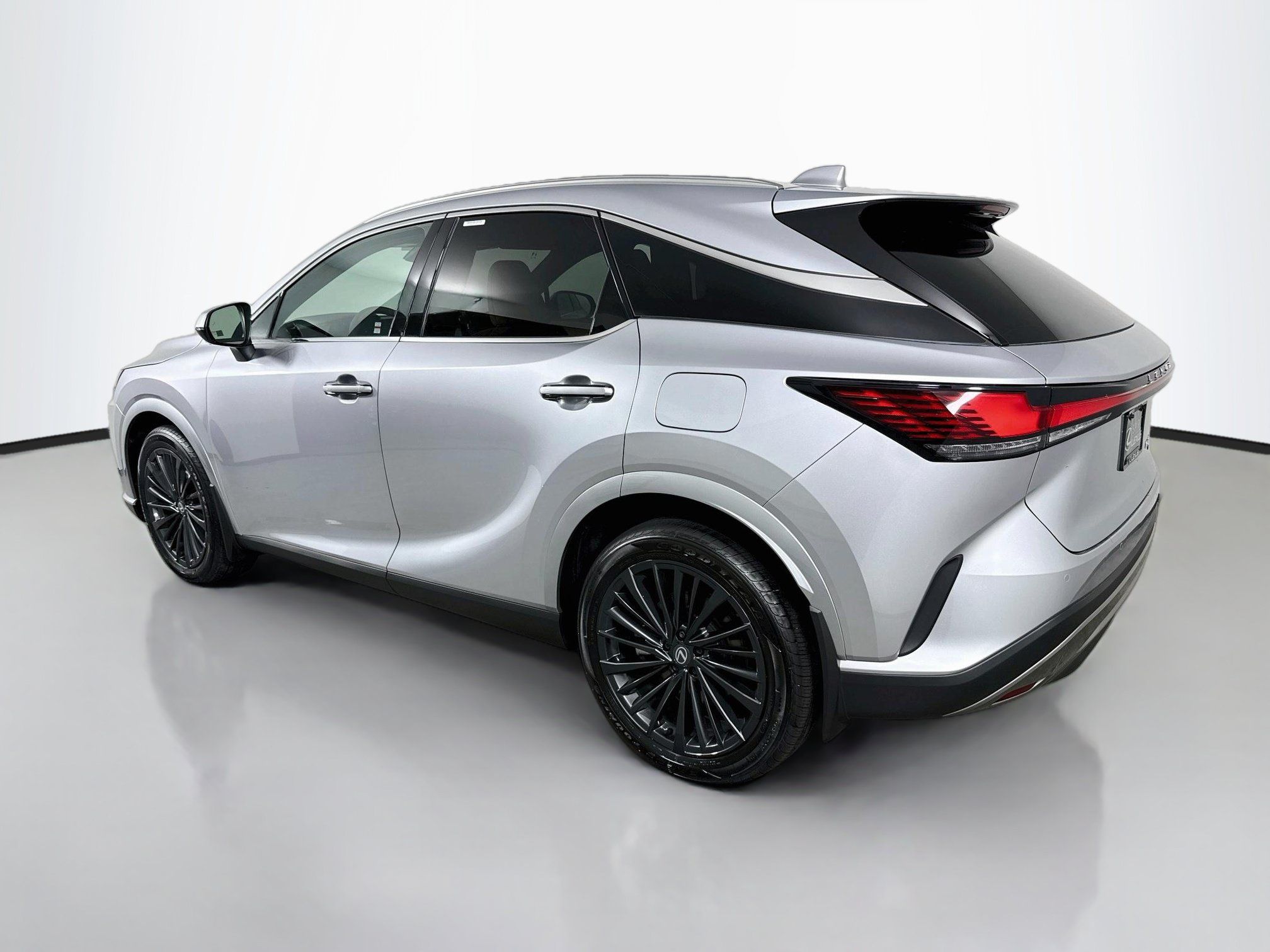 New 2026 Lexus RX 350 Premium w/ Convenience Package AWD/4WD image 5