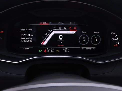 Certified 2024 Audi RS 7 Performance AWD/4WD image 10