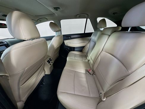 Used 2015 Subaru Outback 2.5i Limited image 29