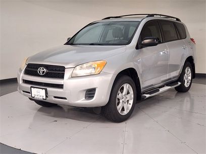 Used 2012 Toyota RAV4 4WD