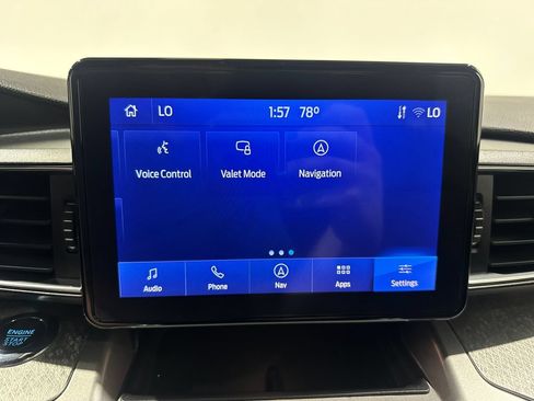 Used 2022 Ford Explorer Timberline AWD/4WD image 39