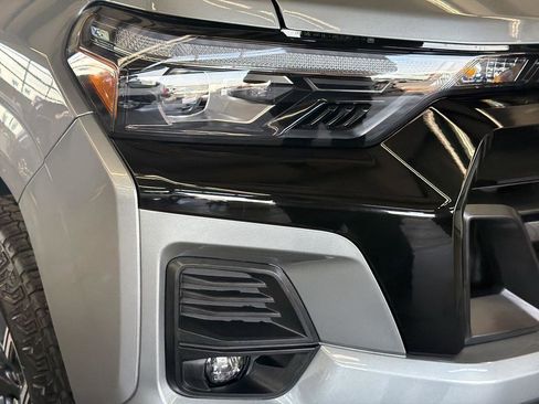 New 2026 Chevrolet Colorado Z71 w/ Technology Package AWD/4WD image 3