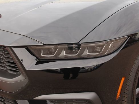 New 2026 Ford Mustang Coupe w/ Mustang Nite Pony Package image 34