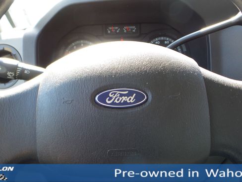 Used 2011 Ford E-350 and Econoline 350 XL image 11