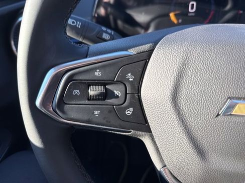 New 2026 Chevrolet Trax LT FWD image 8