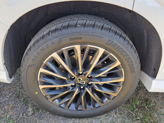 New 2026 INFINITI QX80 Autograph AWD/4WD image 20
