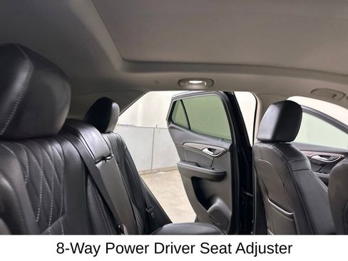 Used 2023 Buick Envision Avenir AWD/4WD image 25