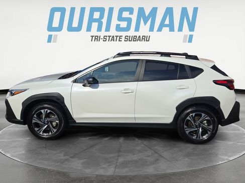 Certified 2026 Subaru Crosstrek 2.0i Premium image 3