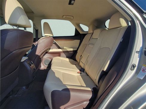 Used 2019 Lexus RX 350 FWD w/ Navigation Package image 13