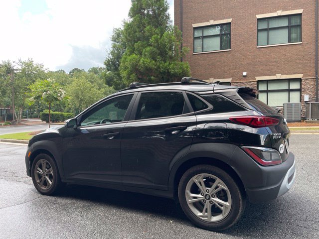 Used 2022 Hyundai Kona SEL FWD image 6