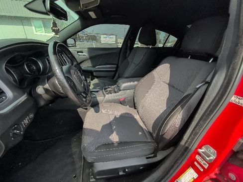 Used 2022 Dodge Charger SXT AWD/4WD image 6
