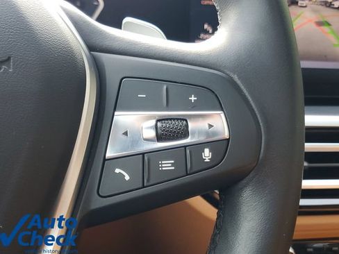 Used 2024 BMW 330i Sedan w/ Convenience Package RWD image 23