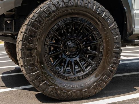 Used 2023 Ford F150 Raptor w/ Equipment Group 802A Raptor R AWD/4WD image 24