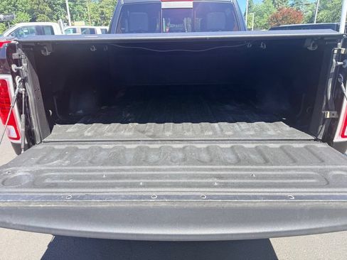 Used 2017 RAM 1500 Limited AWD/4WD image 17