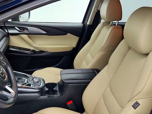 Used 2019 MAZDA CX-9 Touring FWD image 19