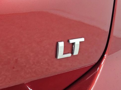 Certified 2024 Chevrolet Equinox LT FWD image 31