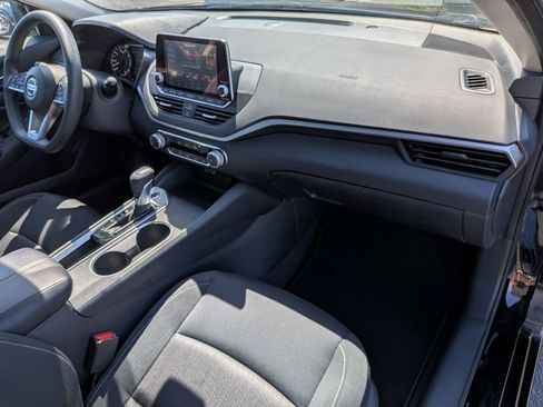 Used 2022 Nissan Altima 2.5 SV image 20