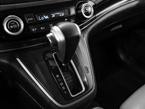 Used 2015 Honda CR-V EX-L image 30