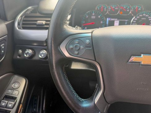 Used 2020 Chevrolet Tahoe LT AWD/4WD image 10