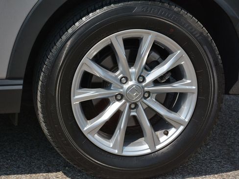 Used 2023 Honda CR-V EX-L image 33