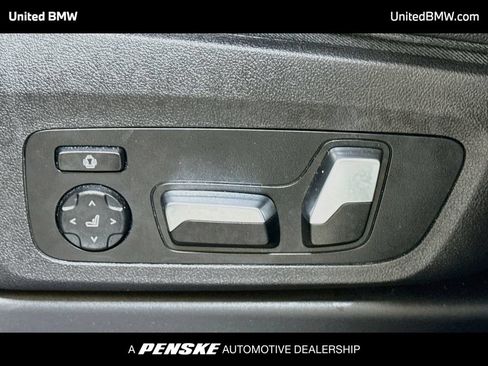 Used 2019 BMW X3 sDrive30i w/ Convenience Package RWD image 11