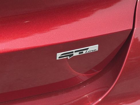 Certified 2024 Kia K5 GT-Line w/ GT-Line Premium Package FWD image 30