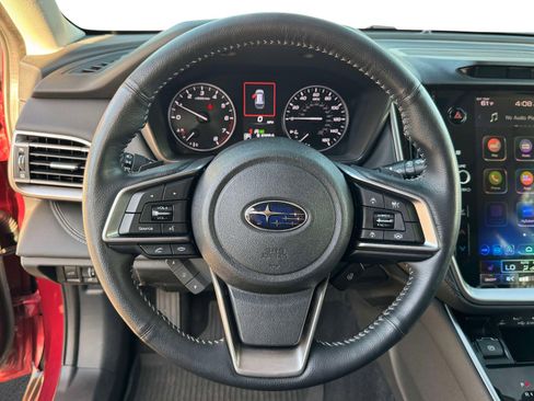 Used 2022 Subaru Outback Limited image 29