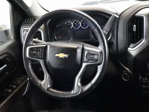 Used 2022 Chevrolet Silverado 3500 LTZ image 16