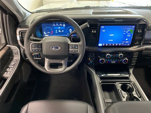 New 2026 Ford F250 Lariat AWD/4WD image 11