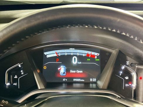 Certified 2018 Honda CR-V Touring image 15