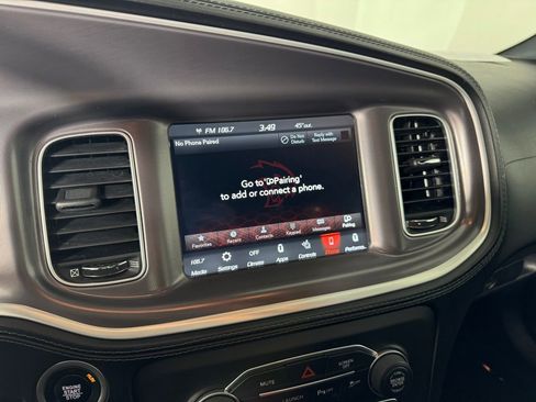 Used 2022 Dodge Charger Scat Pack w/ Dynamics Package image 16