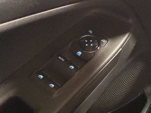 Used 2019 Ford EcoSport SE w/ SE Convenience Package image 27