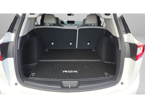 New 2026 Acura RDX SH-AWD w/ Technology Package image 15