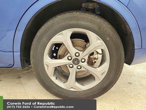 Used 2023 Ford Escape ST-Line image 26